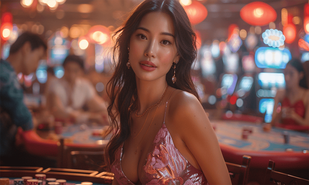 lucky tongits app